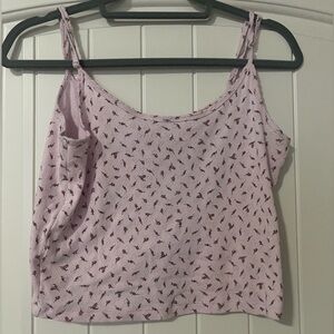 Victoria’s Secret Pink Cami